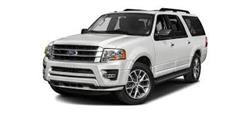 Ford Expedition 2x4