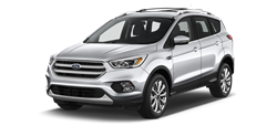 Ford Escape or Similar