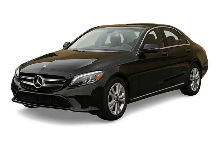 Luxury car rentals in Burbank, Pasadena and Santa Clarita - Mercedes-Benz BMW Audi Lexus